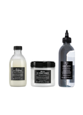 Oi Perfect Pack para un cabello hidratado, suave y con brillo | Davines