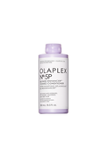 Olaplex Nº5P Acondicionador Morado Matizador para Rubios y Canas