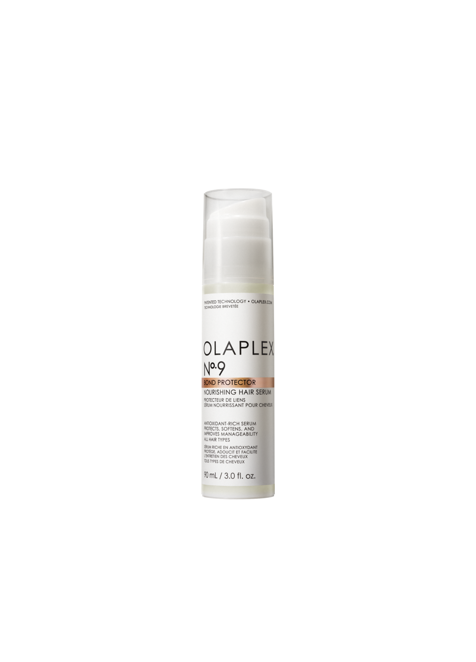Olaplex Nº9 Bond Protector Sérum Antioxidante Protector del Calor