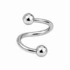 Piercing Labret Esfera Éclat | Braja Joyería
