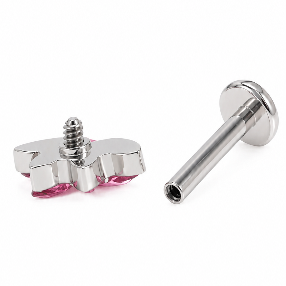 Piercing Nerisse | Braja Joyería