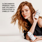 Olaplex Dúo N.º4 Fine + N.º5 Fine 250 ml | Cabello fino