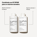 Olaplex Dúo N.º4 Fine + N.º5 Fine 250 ml | Cabello fino