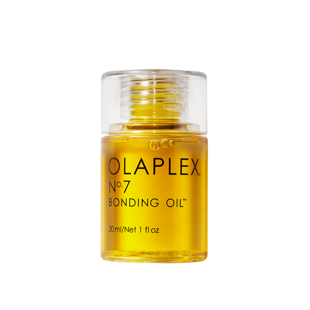 Olaplex 7 Bonding Oil