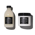 Pack Oi Davines antioxidante para todo tipo de cabello 250ml