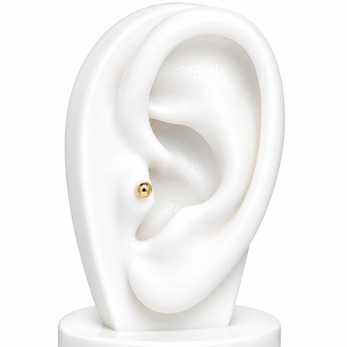 Piercing Maelis | Braja Joyería