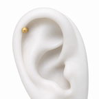 Piercing Valeriane | Braja Joyería