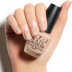 OPI Nail Lacquer Pale to the Chief