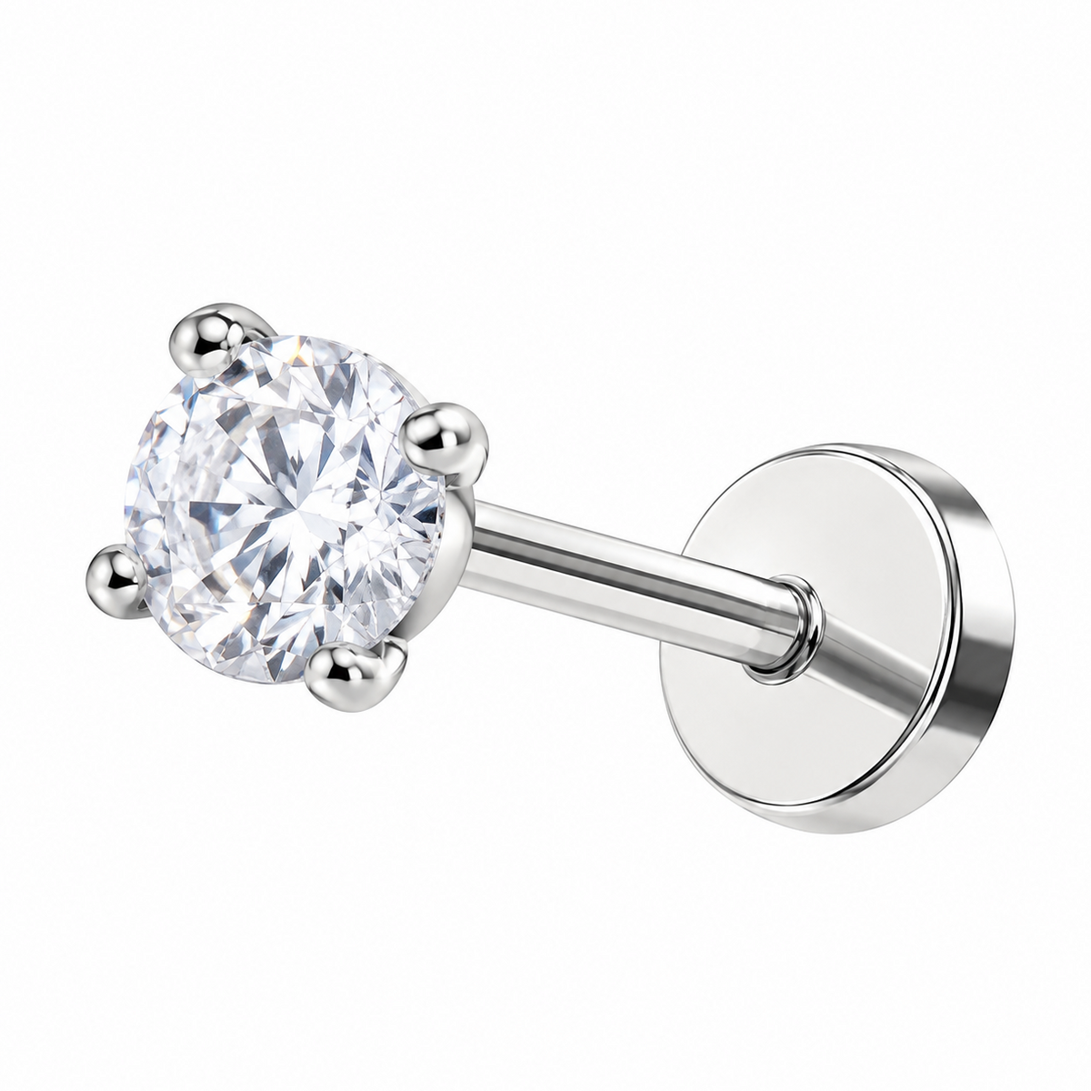 Piercing Éclat | Braja Joyería