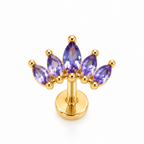 Piercing  Aurelia| Braja Joyería