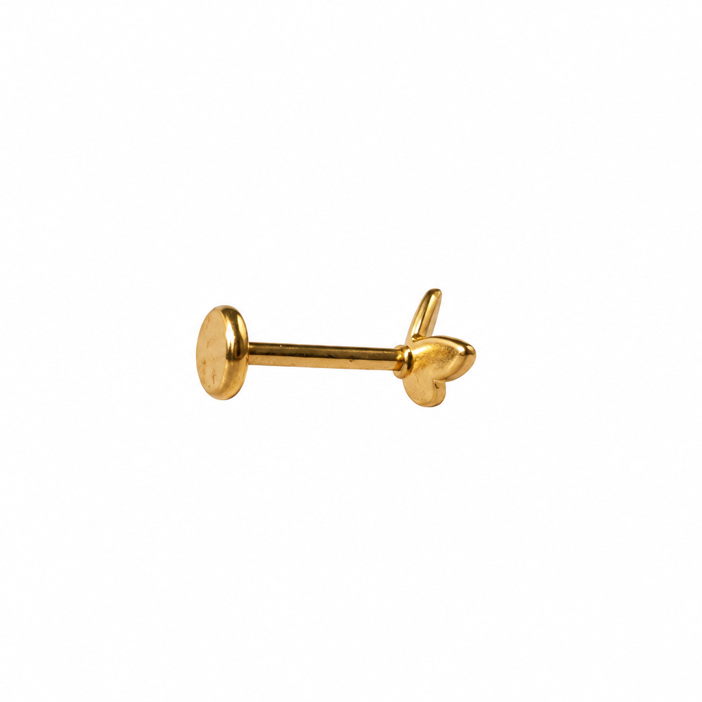 Piercing Aveline | Braja Joyería