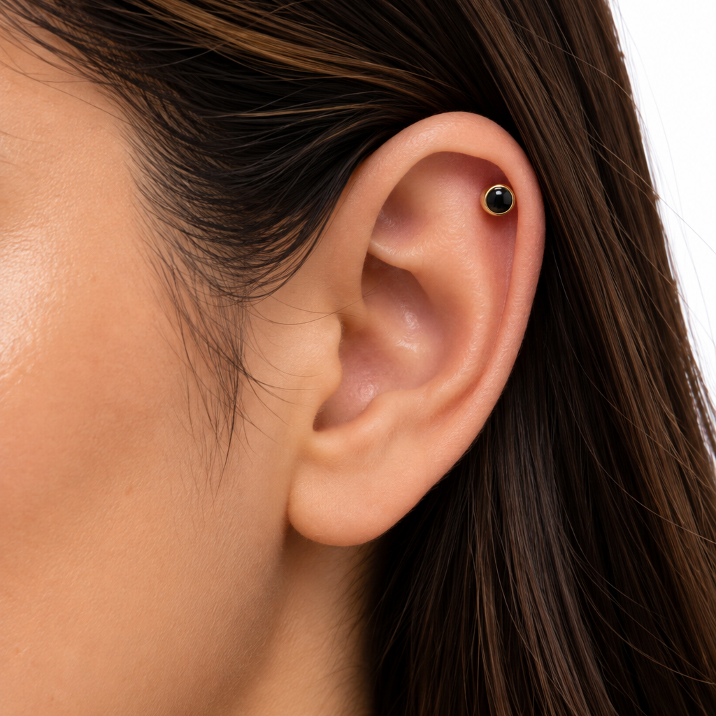 Piercing Calyra | Braja Joyería