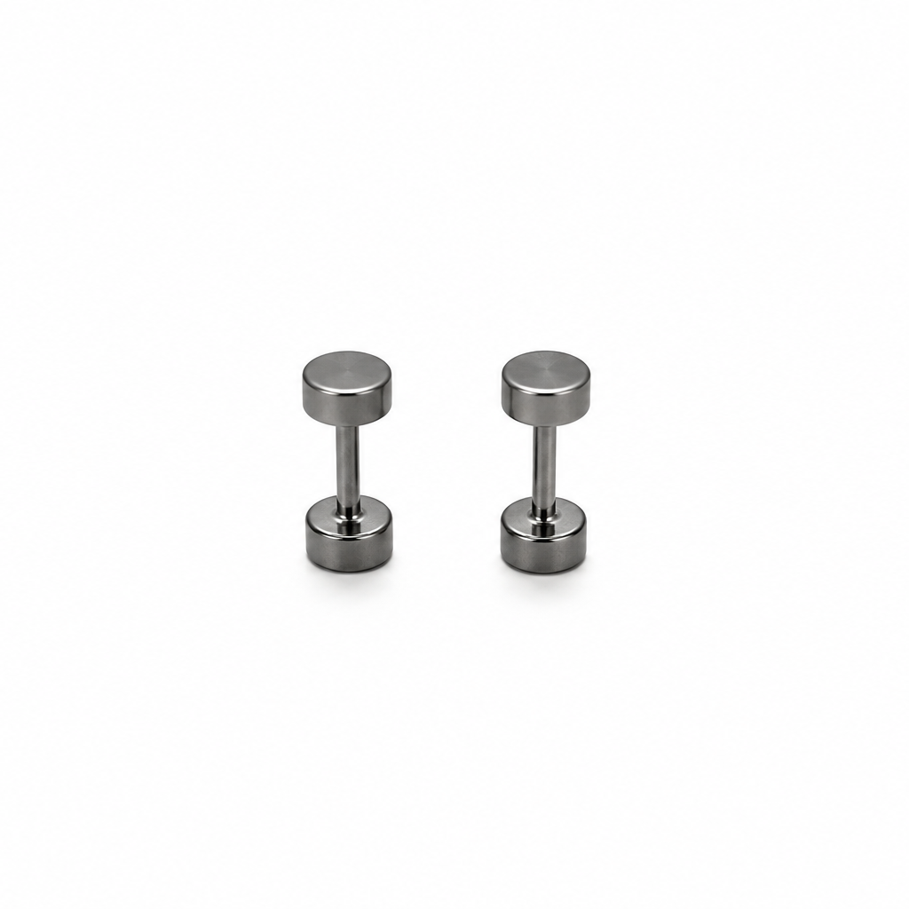 Aretes Soren| Braja Joyería