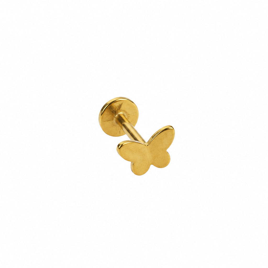 Piercing Aveline | Braja Joyería
