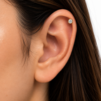 Piercing Nerissa | Braja Joyería