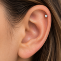 Piercing Nivelle | Braja Joyería