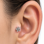 Piercing Amélie | Braja Joyería