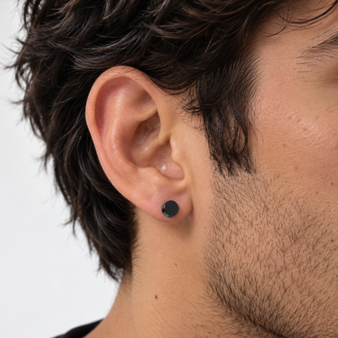 Piercings Atlas| Braja Joyería