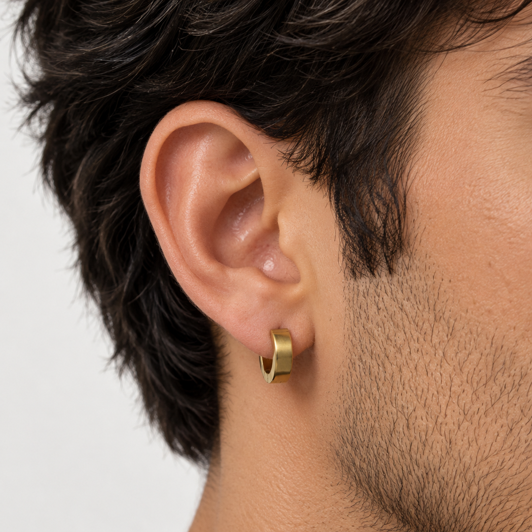 Aro Dariel | Braja Joyería