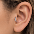 Piercing Maelis | Braja Joyería
