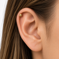 Piercing Valeriane | Braja Joyería