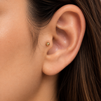 Piercing Maelis | Braja Joyería
