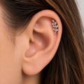 Piercing Helix Sylvara | Braja Joyería