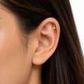 Piercing Rhea | Braja Joyería