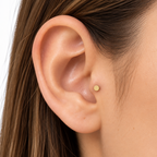 Piercing Isadora | Braja Joyería