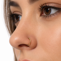Aro Solenne | Braja Joyería