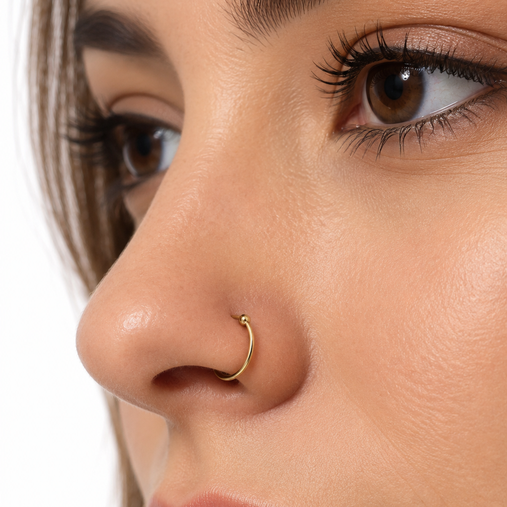 Aro Solenne | Braja Joyería