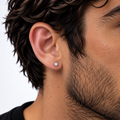 Aretes Soren| Braja Joyería