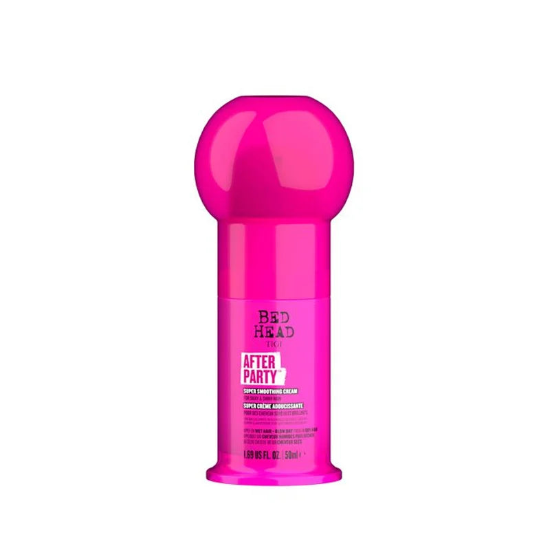 After Party crema Anti-frizz definitiva 50 ml | Tigi Bed Head