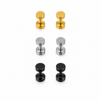 Piercings Atlas| Braja Joyería