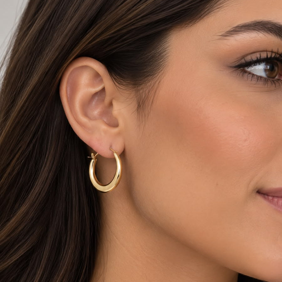 Aros Liv| Braja Joyeria
