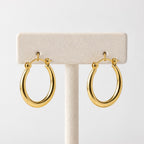 Aros Liv| Braja Joyeria