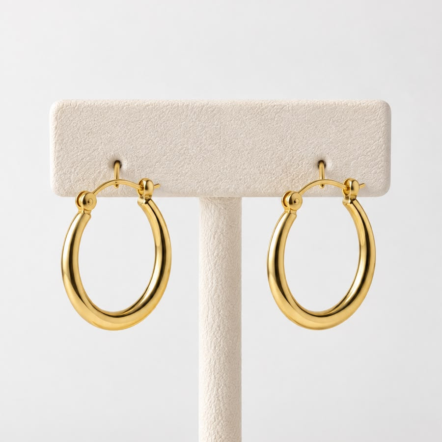 Aros Liv| Braja Joyeria