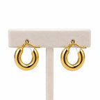 Aros Maelle | Braja Joyeria
