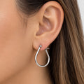 Aretes Tessa| Braja Joyeria