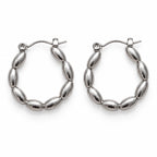 Aros Nix – Braja Joyería