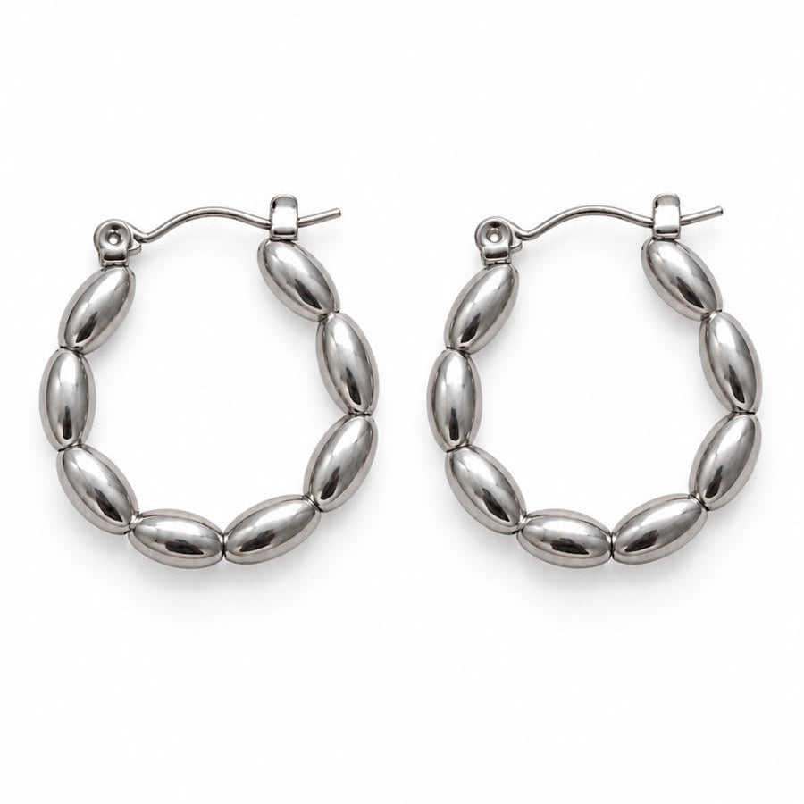 Aros Nix – Braja Joyería