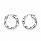 Aretes Ondine| Braja Joyería