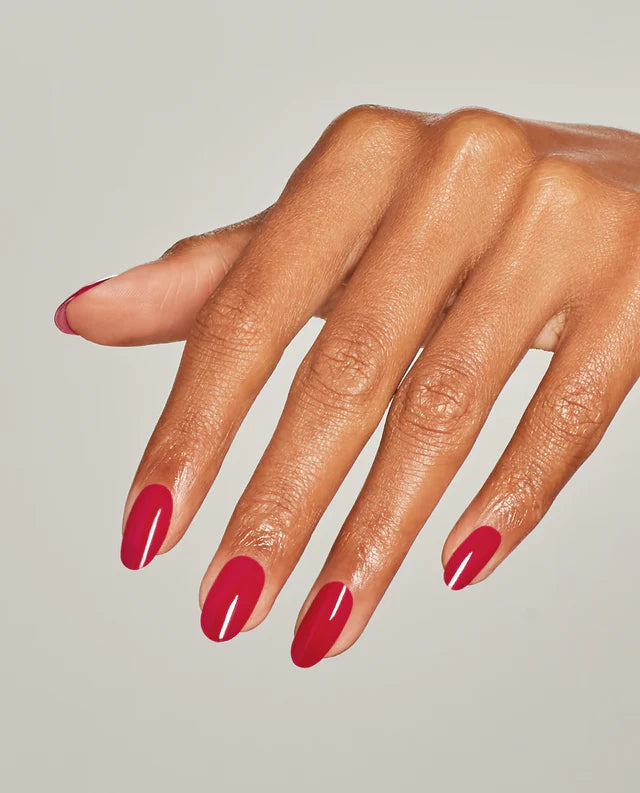 Art Walk in Suzi's Shoes | OPI Nail Lacquer
