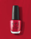 Art Walk in Suzi's Shoes | OPI Nail Lacquer