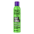 TIGI Bed Head Foxy Curls™ Mousse Espuma para Cabello Rizado 250 ml