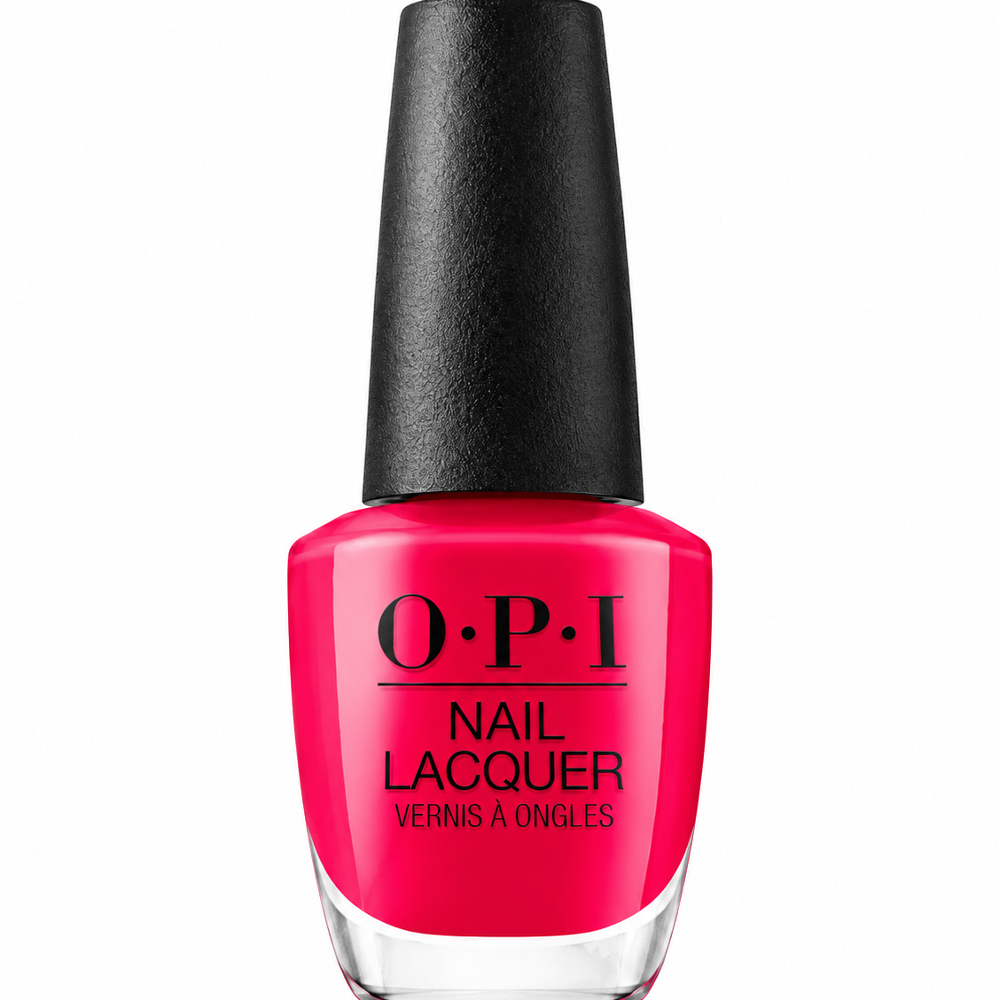 OPI Nail Lacquer Dutch Tulips