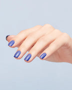 OPI Nail Lacquer Charge It to Their Room