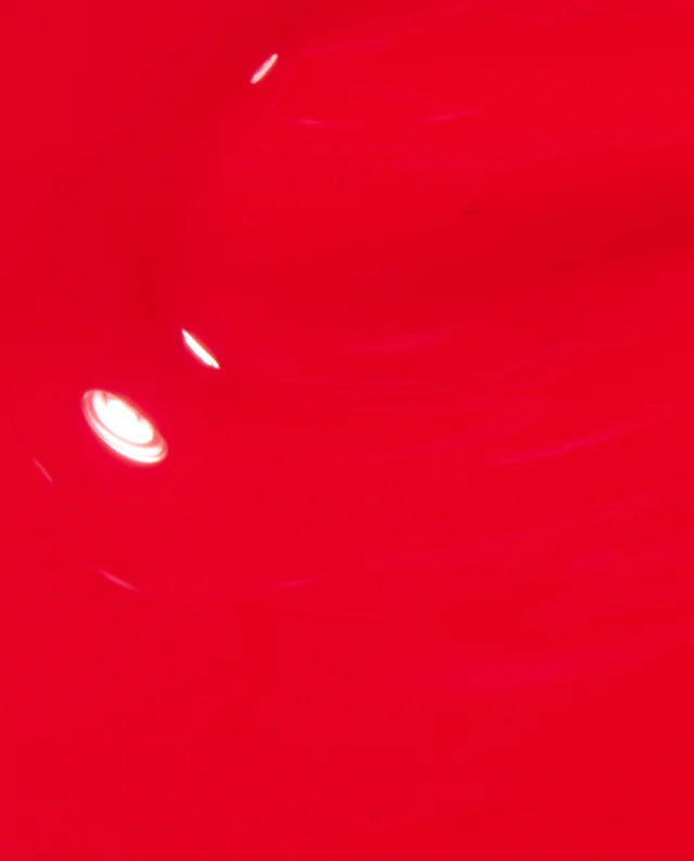 OPI Nail Lacquer Coca-Cola® Red