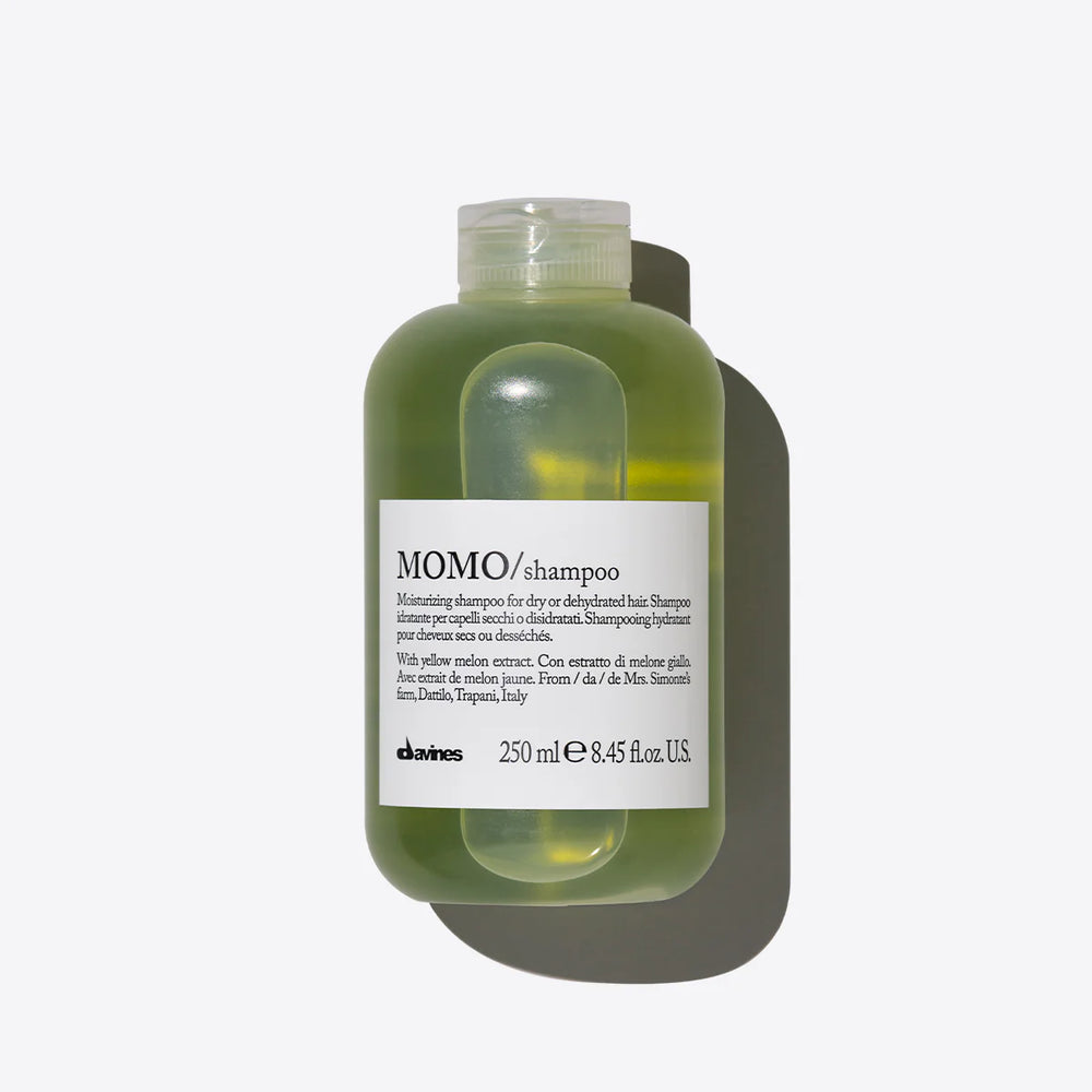 Momo Shampoo hidratante para cabello seco 250ml | Davines