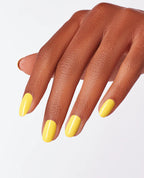 OPI Nail Lacquer Don't Tell a Sol